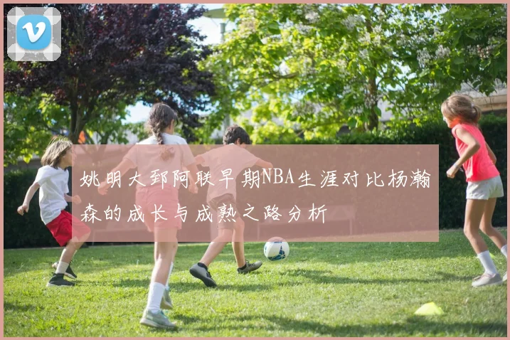 姚明大郅阿联早期NBA生涯对比杨瀚森的成长与成熟之路分析
